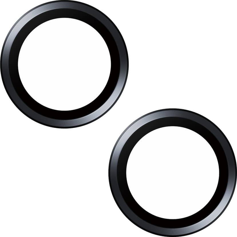 Panzerglass Hoops Lens Protector iPhone 15/15 Plus