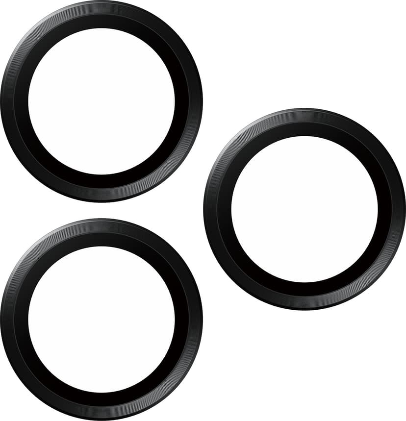 Panzerglass Hoops Lens Protector iPhone 15 Pro/15 Pro Max