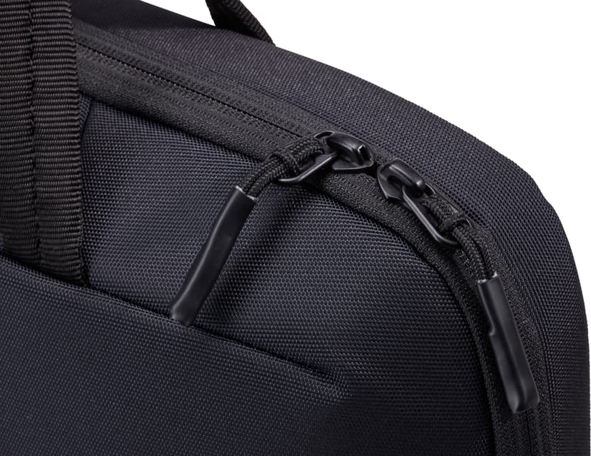 Thule Subterra 2 Attaché 14'' - Black - (Kuppvare klasse 1) 14" Polyester Sort