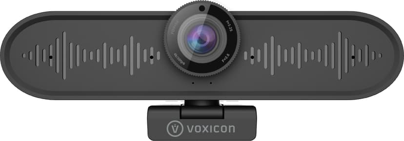 Voxicon VX-1100-4K webcam 3840 x 2160 pixels - (Fyndvara klass 2)