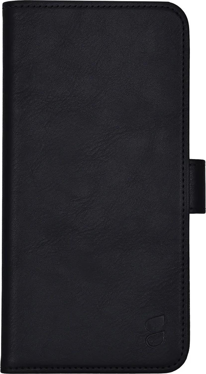 Gear Wallet Case Samsung Galaxy A17 4G, Samsung Galaxy A17 5G Musta