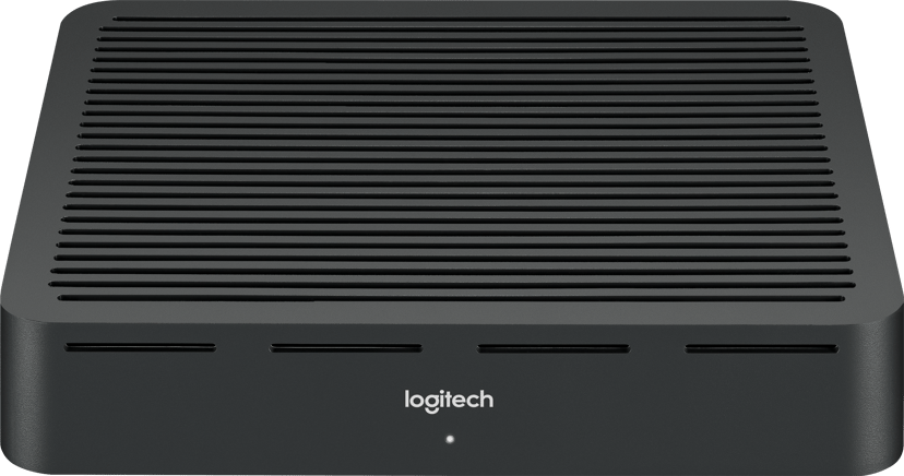 Logitech Rally Display Hub - (Kuppvare klasse 2)