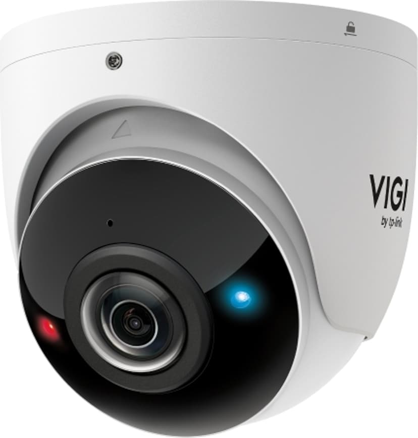 TP-Link InSight S485PI Turret IP-säkerhetskamera Utomhus 3840 x 2160 pixlar Vägg
