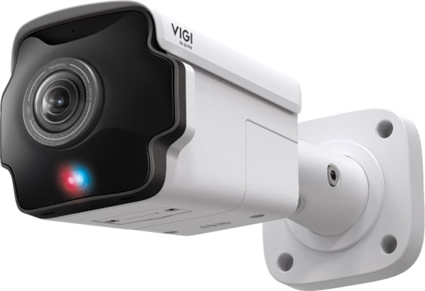 TP-Link VIGI InSight S385PI Projektil (form) IP-säkerhetskamera Utomhus 3840 x 2160 pixlar Vägg