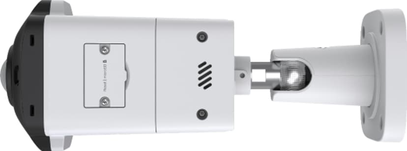 TP-Link VIGI InSight S385PI Projektil (form) IP-säkerhetskamera Utomhus 3840 x 2160 pixlar Vägg