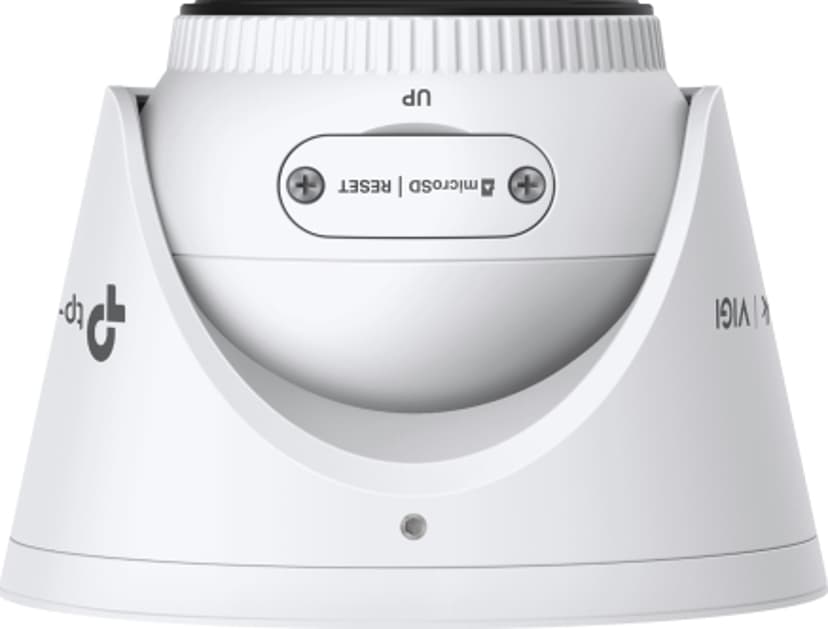 TP-Link InSight S445 Turret IP-säkerhetskamera Inomhus & utomhus 2688 x 1520 pixlar Innertak/vägg