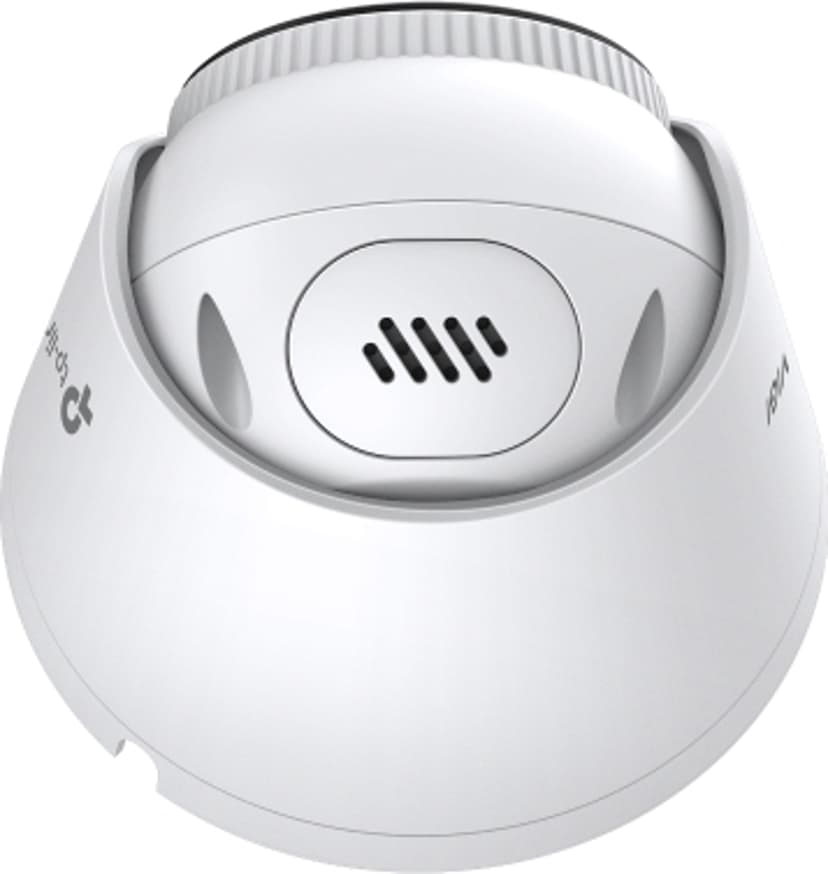 TP-Link InSight S445 Turret IP-säkerhetskamera Inomhus & utomhus 2688 x 1520 pixlar Innertak/vägg