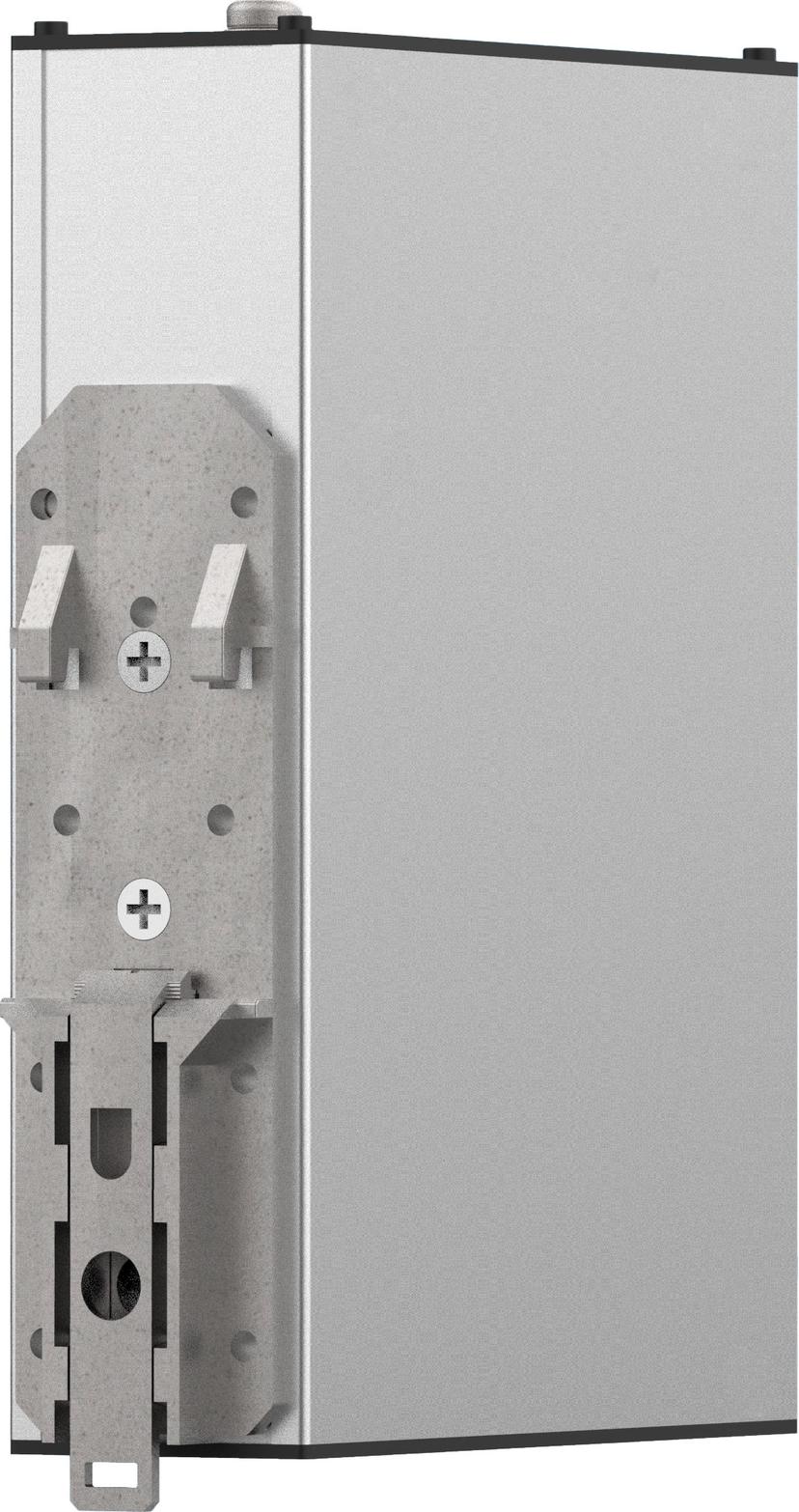 Direktronik DUS-24120 24VDC 7,5 UPS DIN Rail Mounted