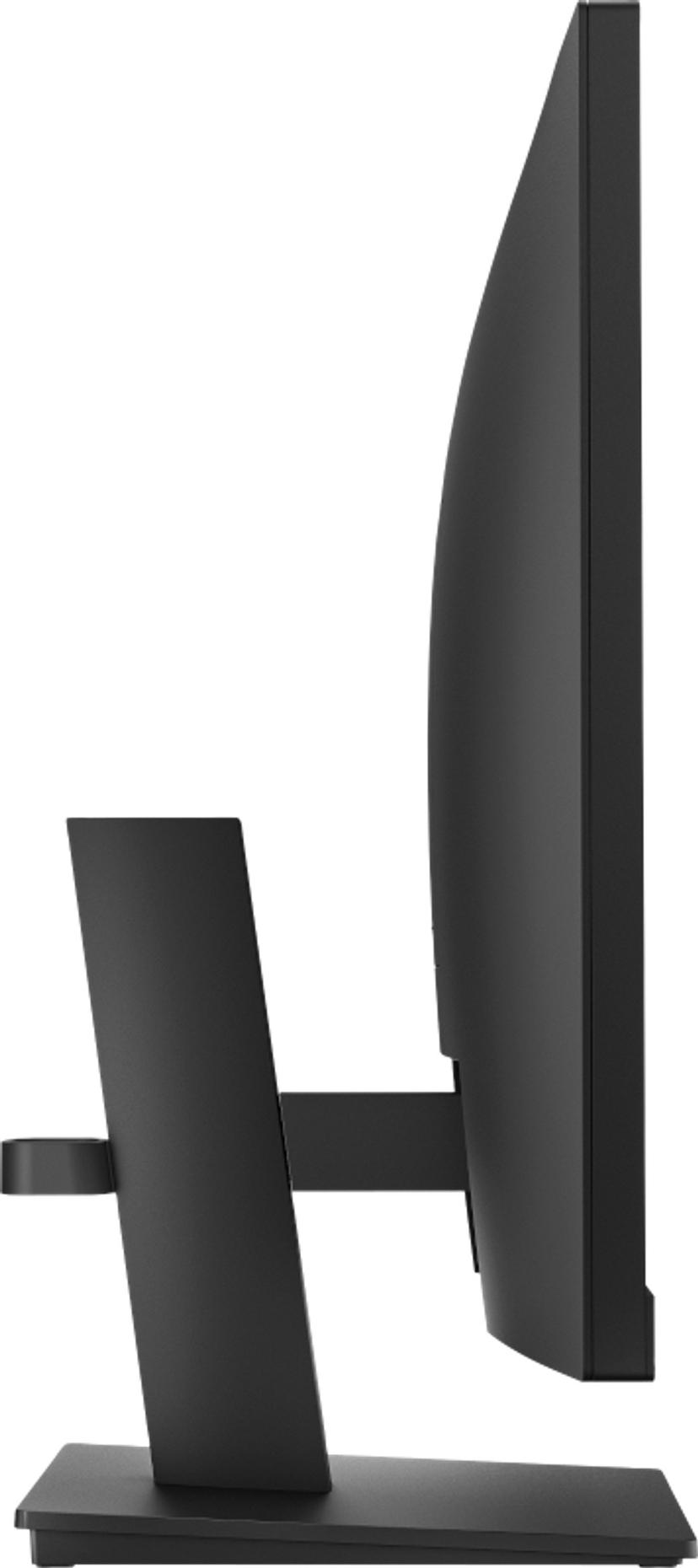 HP Series 3 Pro 324ph 23.8" 1920 × 1080pixels IPS 16:9 100Hz