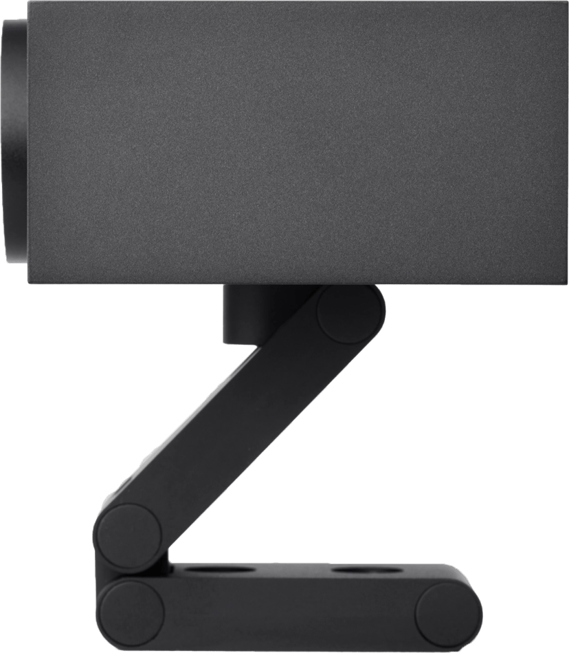 Huddly L1 20,3 MP Svart 1920 x 1080 pixlar 30 fps CMOS 25,4 / 1 mm (1 / 1")