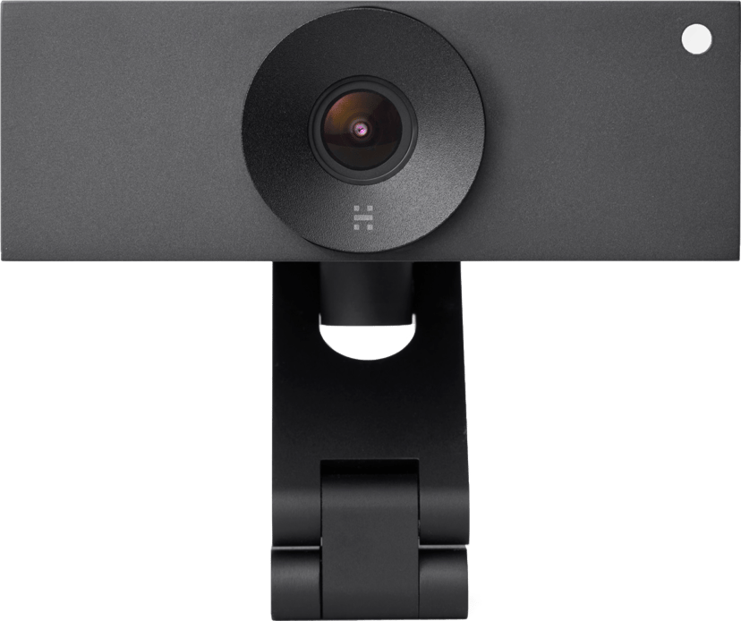 Huddly L1 20,3 MP Svart 1920 x 1080 pixlar 30 fps CMOS 25,4 / 1 mm (1 / 1")