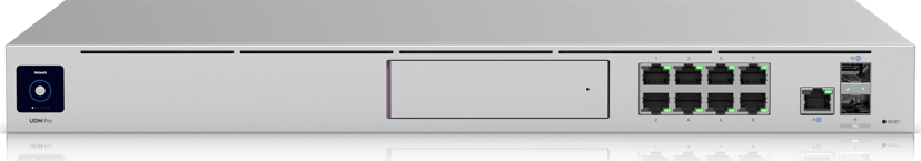 Ubiquiti UniFi Dream Machine Pro