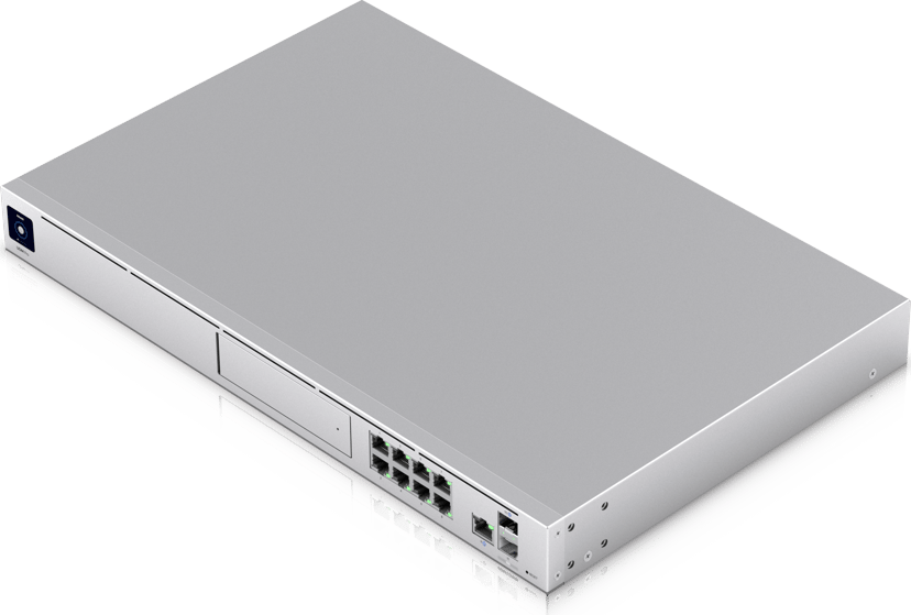 Ubiquiti UniFi Dream Machine Pro