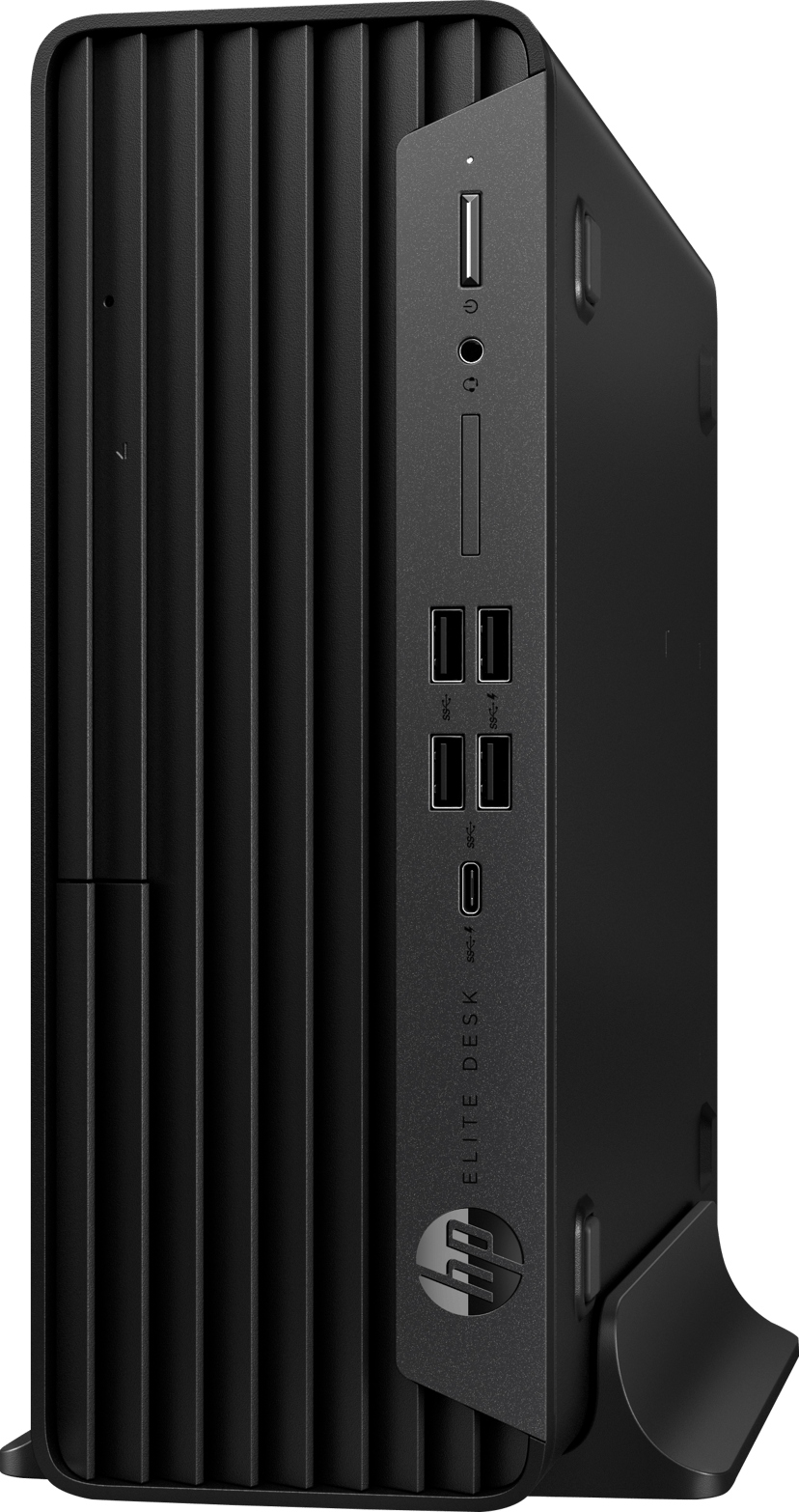 HP EliteDesk 800 G9 SFF Intel Core i5 16GB 256GB