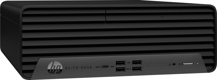 HP EliteDesk 800 G9 SFF Intel Core i5 16GB 256GB