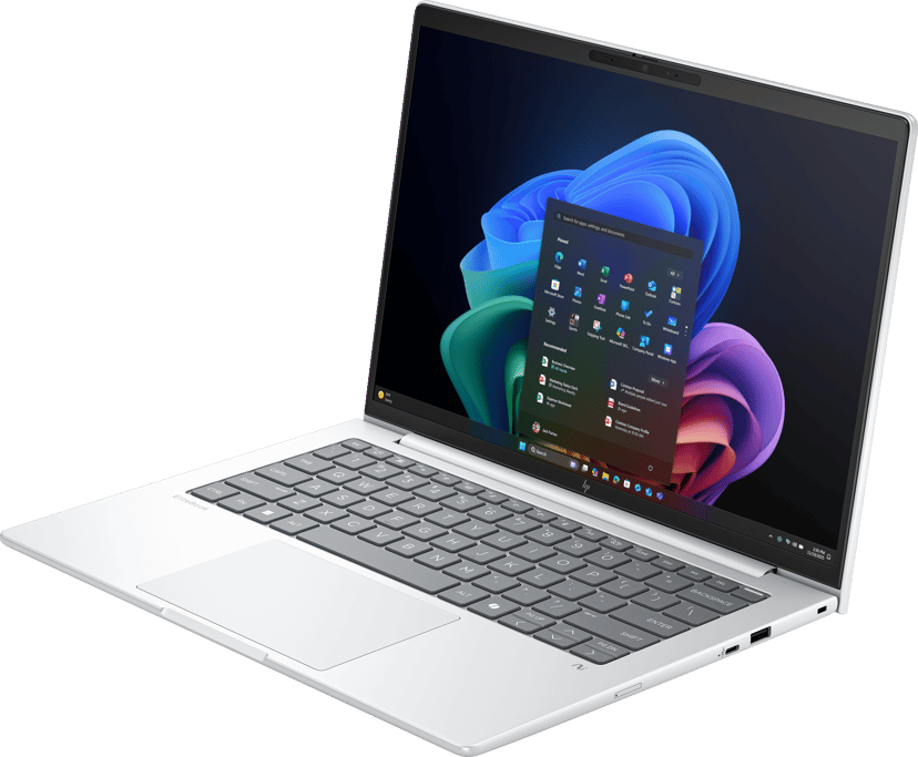 HP EliteBook 8 G1a 14 AMD Ryzen AI 7 32GB 512GB 14"