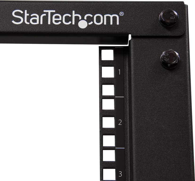 Startech Open Frame Server Rack 15U