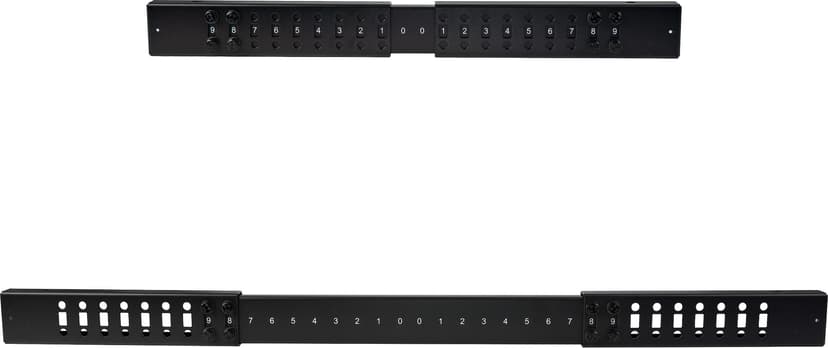 Startech Open Frame Server Rack 15U