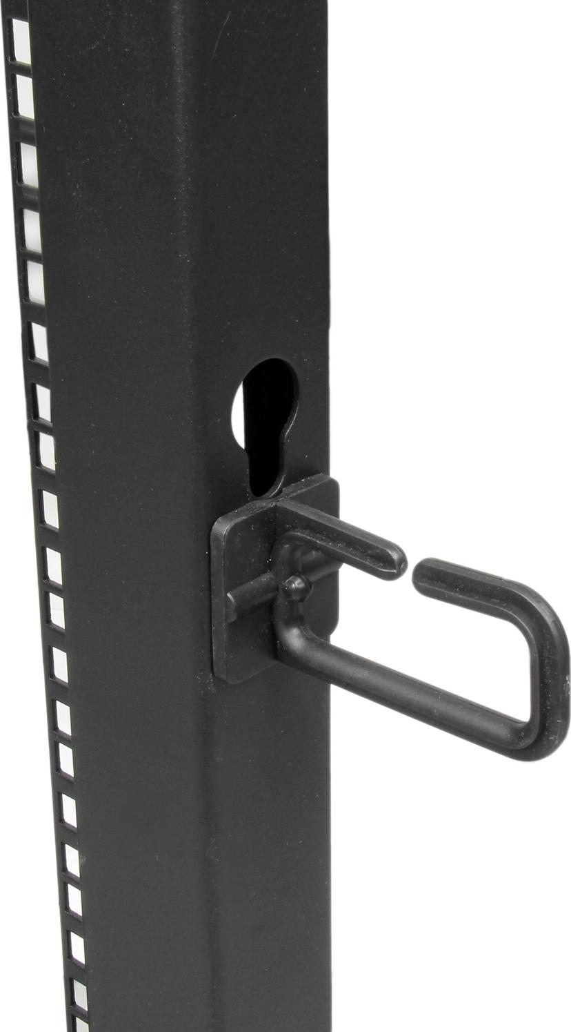 Startech Open Frame Server Rack 15U