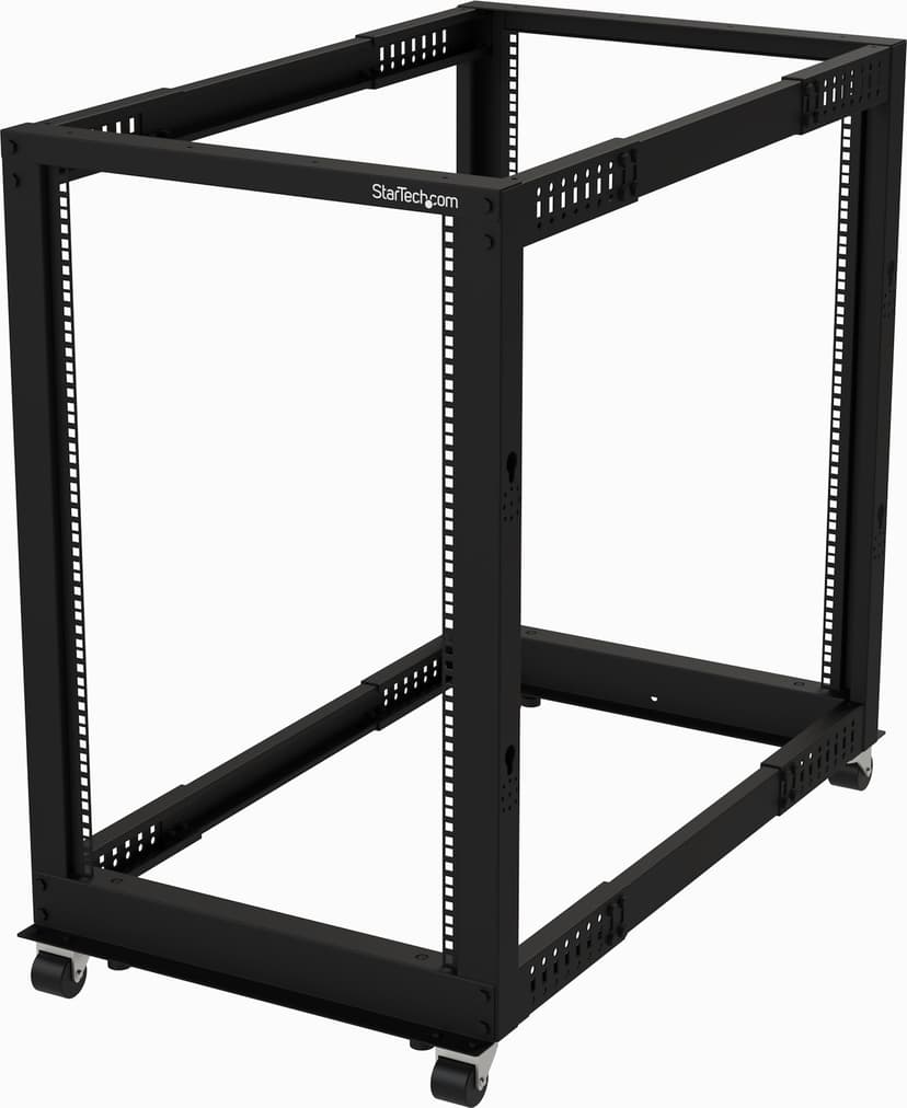 Startech Open Frame Server Rack 18U