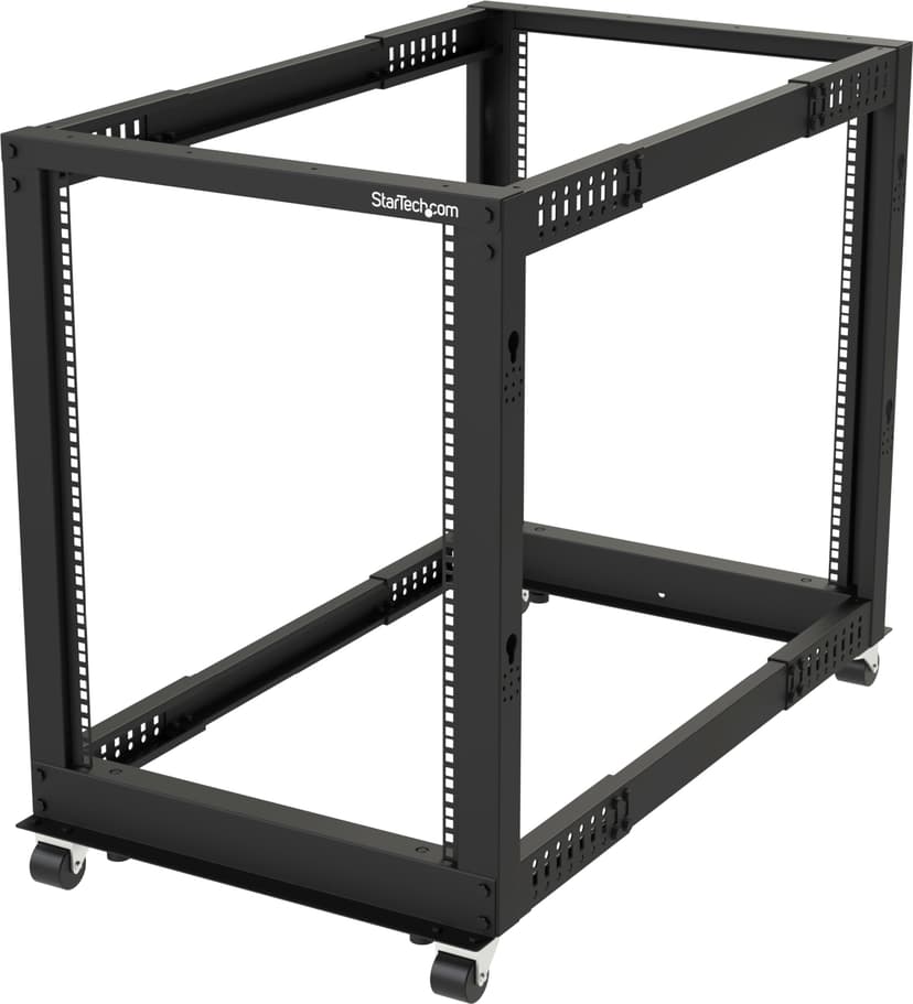 Startech Open Frame Server Rack 15U