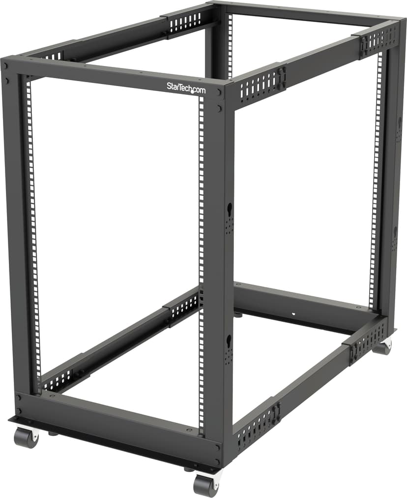 Startech Open Frame Server Rack 18U