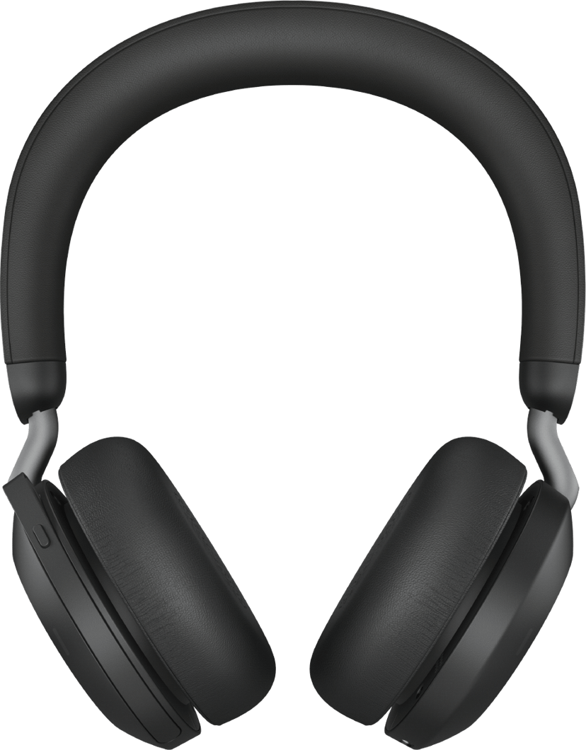 Jabra Evolve2 75 - (Löytötuote luokka 1) Stereo USB-C Musta