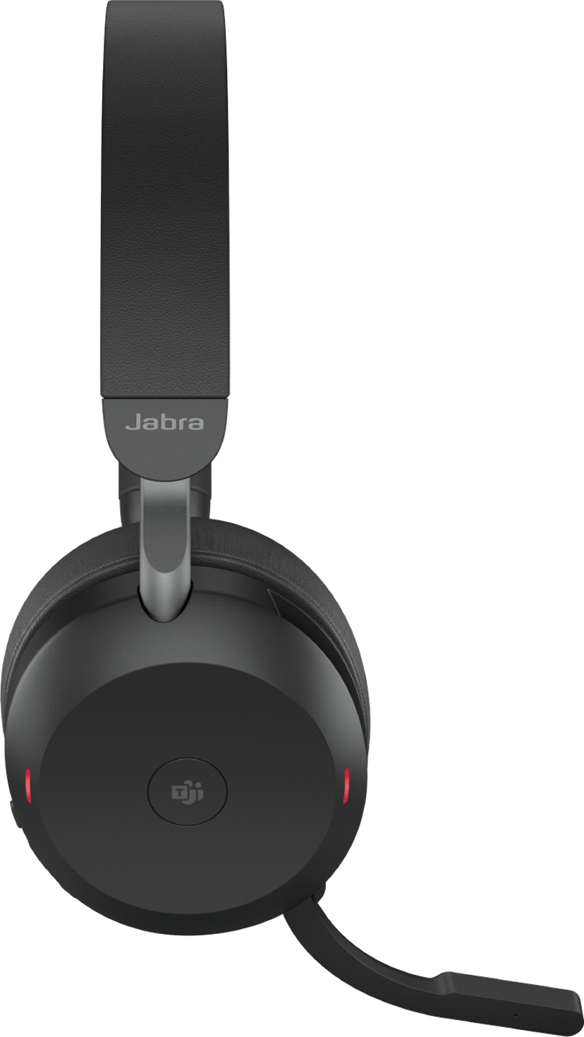 Jabra Evolve2 75 - (Löytötuote luokka 1) Stereo USB-C Musta