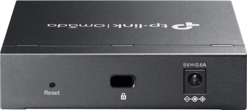 TP-Link Omada 5-Port Gigabit Easy Managed Switch