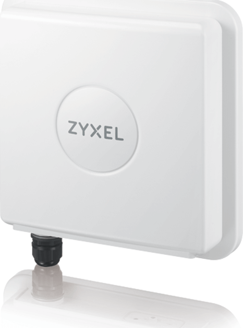 Zyxel Lte7480-m804 Lte Cat12 Ip67 Outdoor Router- (Löytötuote luokka 2)