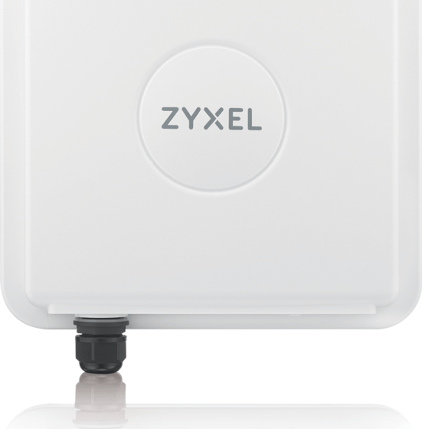 Zyxel Lte7480-m804 Lte Cat12 Ip67 Outdoor Router- (Löytötuote luokka 2)