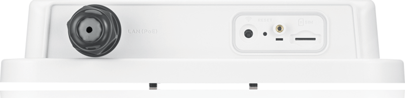 Zyxel Lte7480-m804 Lte Cat12 Ip67 Outdoor Router - (Kuppvare klasse 2)