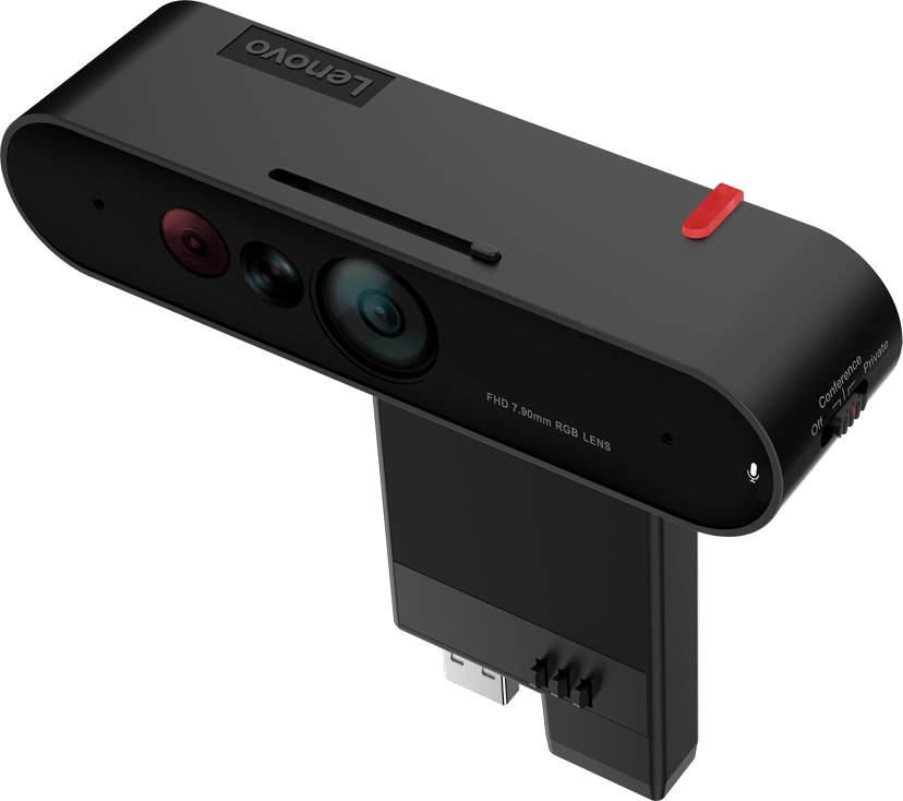 Lenovo ThinkVision MC60 (S)  - (Löytötuote luokka 2)