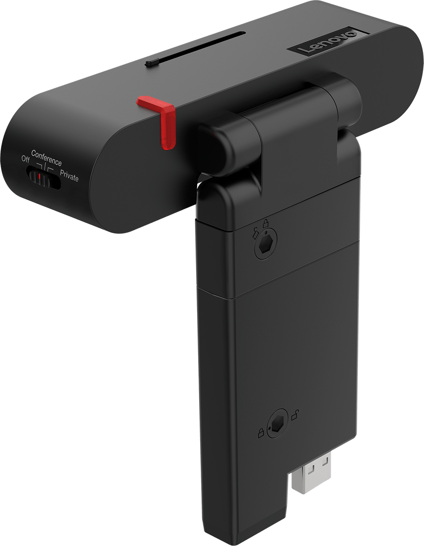 Lenovo ThinkVision MC60 (S)  - (Löytötuote luokka 2)