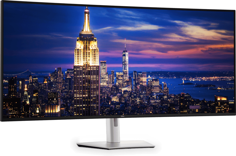 Dell UltraSharp U5226KW 52" 6144 x 2560pixels IPS Black 21:9 120Hz