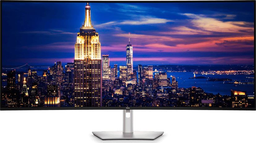 Dell UltraSharp U5226KW 52" 6144 x 2560pixels IPS Black 21:9 120Hz