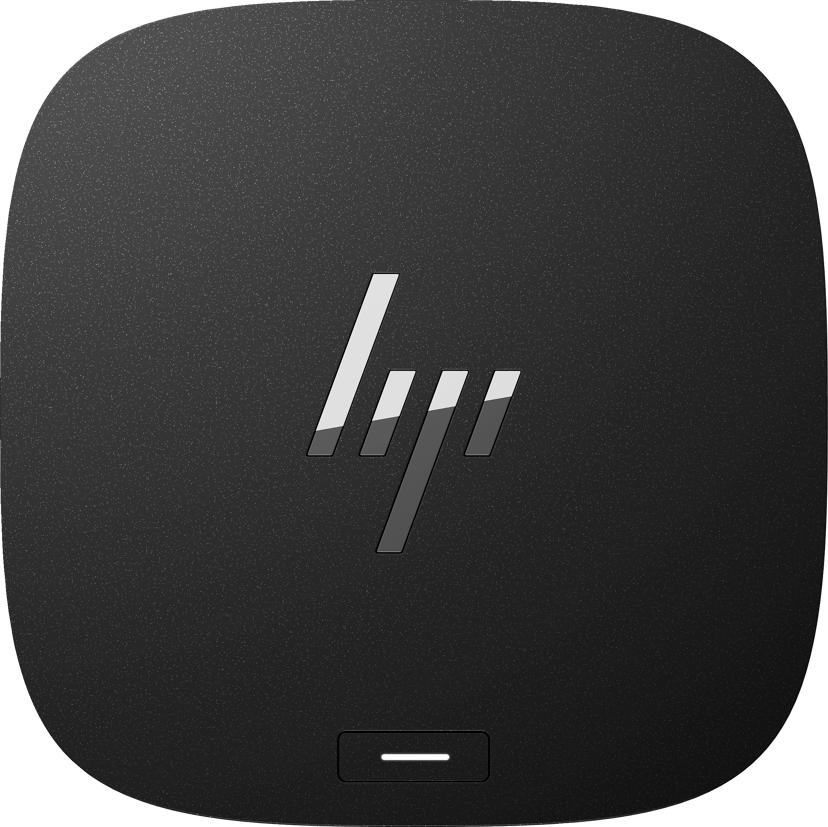 HP Thunderbolt Dock G4 120W - (Fyndvara klass 3) Thunderbolt 4