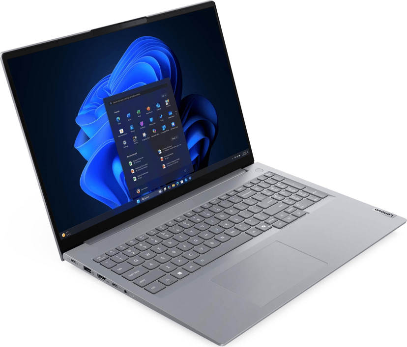 Lenovo ThinkBook 16 G9 AMD Ryzen 7 32GB 512GB 16"