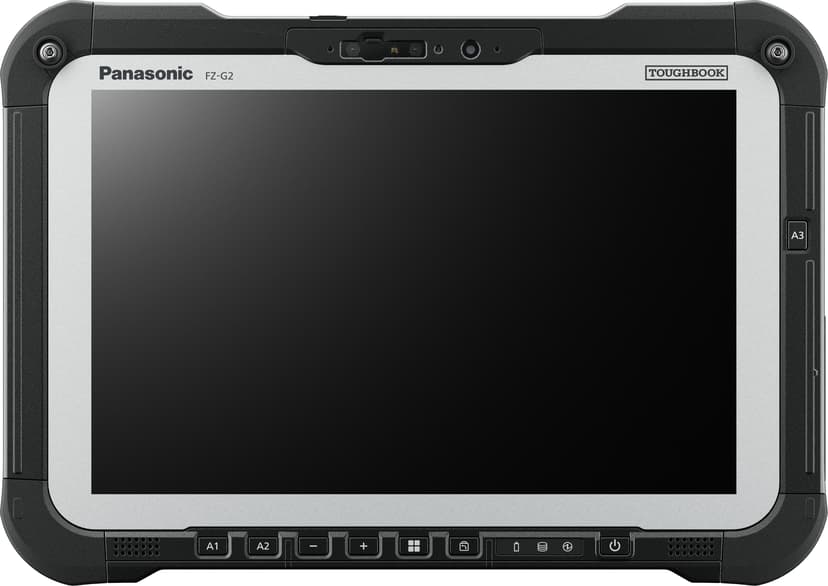 Panasonic TOUGHBOOK G2 (4G) Intel Core Ultra 16GB 512GB 10.1"
