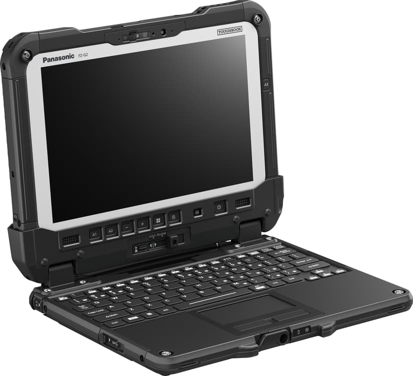 Panasonic TOUGHBOOK G2 (4G) Intel Core Ultra 16GB 512GB 10.1"