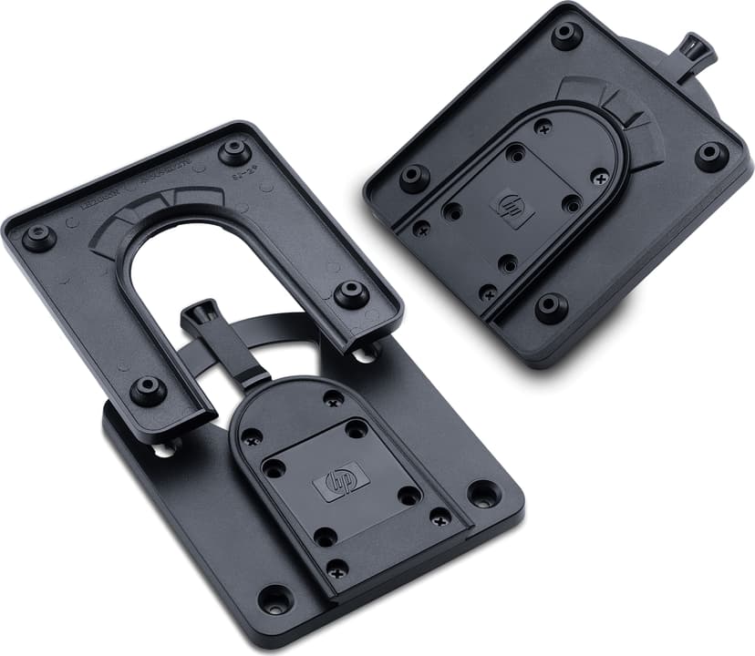 HP Quick Release Bracket 2