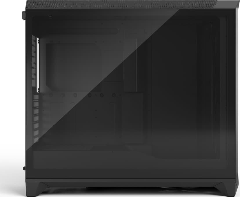 Fractal Design Meshify 3 XL TG light tint Svart