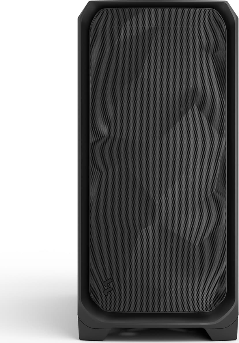 Fractal Design Meshify 3 XL TG light tint Svart