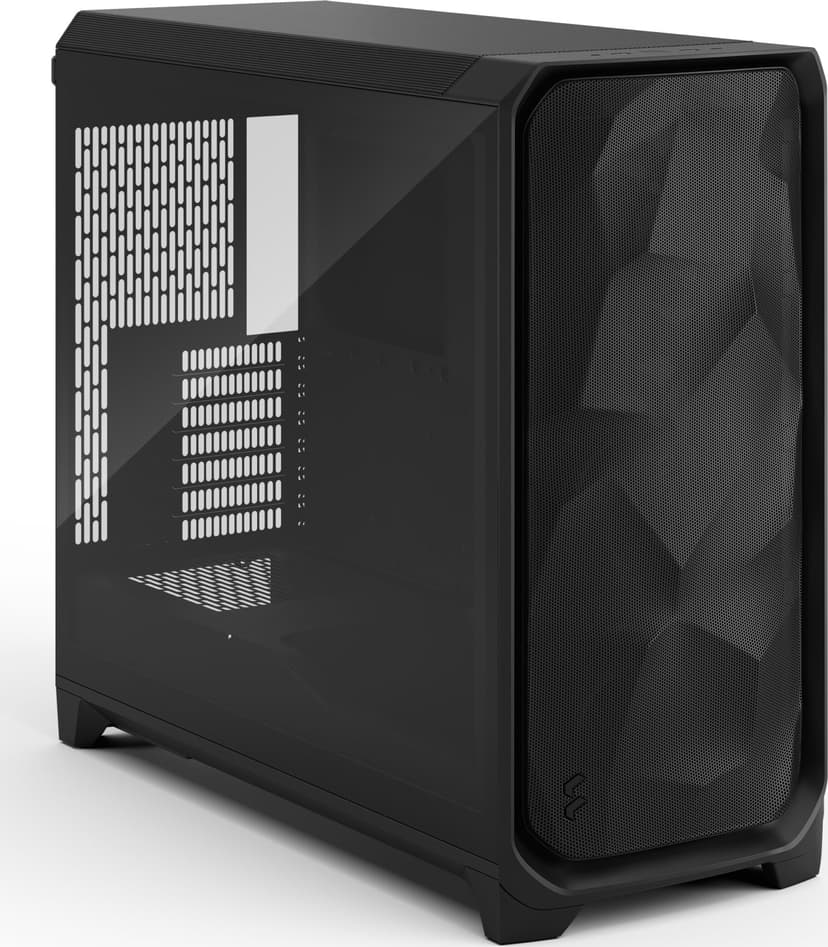 Fractal Design Meshify 3 XL TG light tint Svart