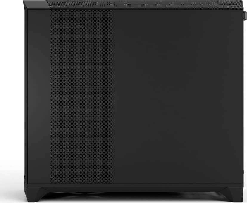 Fractal Design Meshify 3 XL TG light tint Svart