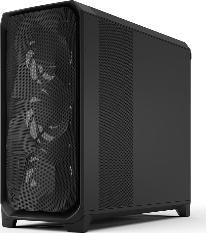 Fractal Design Meshify 3 XL TG light tint Svart