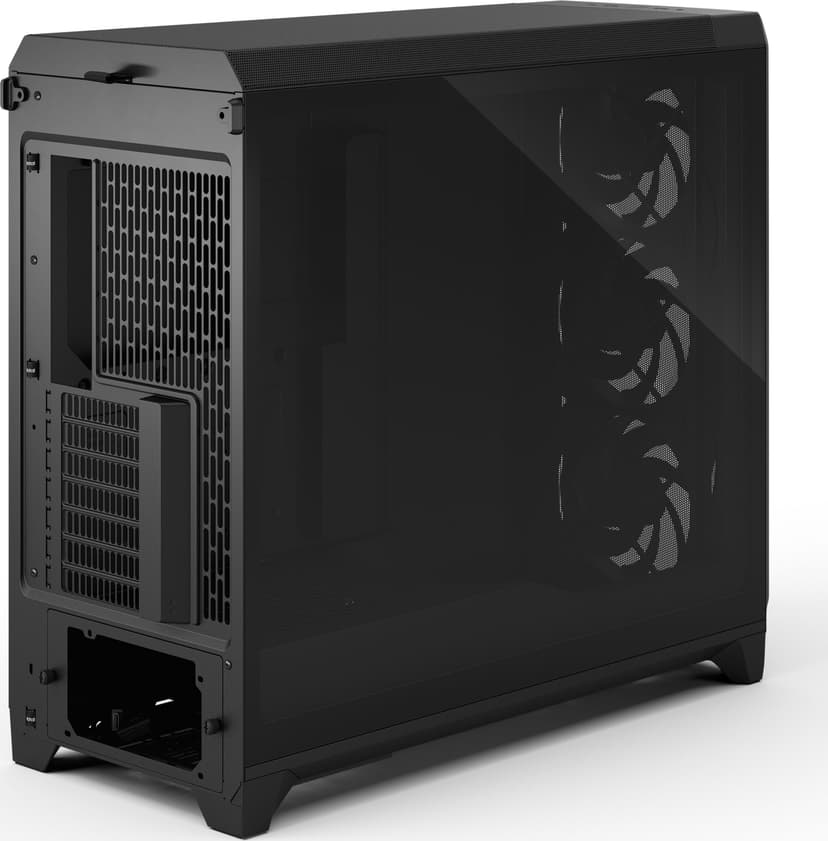 Fractal Design Meshify 3 XL TG light tint Svart