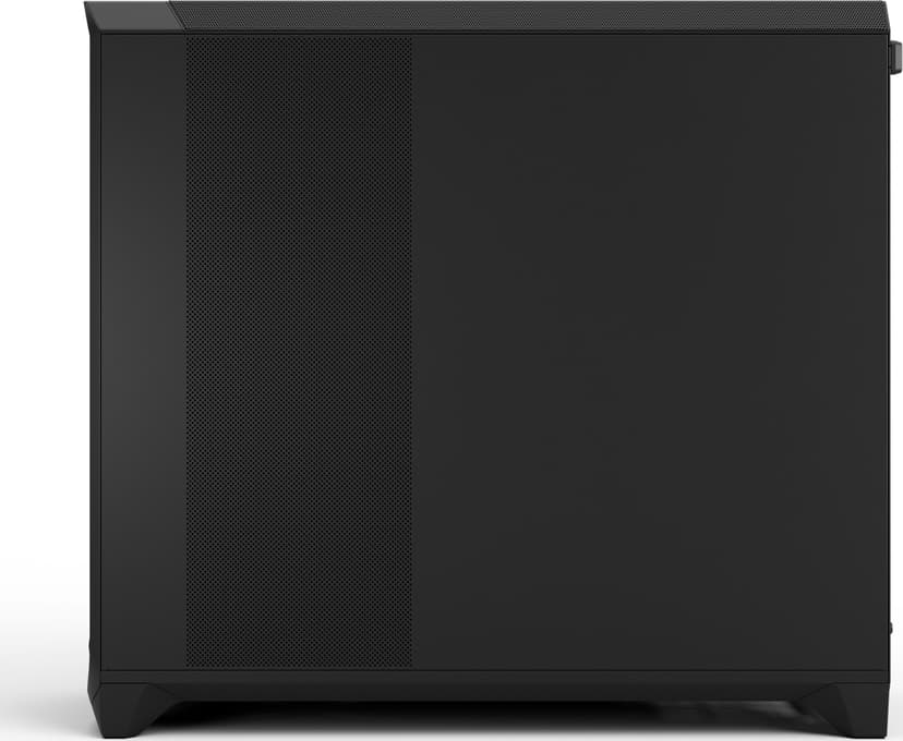 Fractal Design Meshify 3 XL Solid Sort