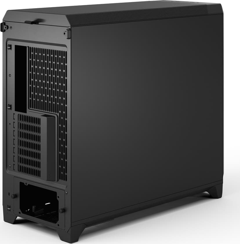 Fractal Design Meshify 3 XL Solid Sort
