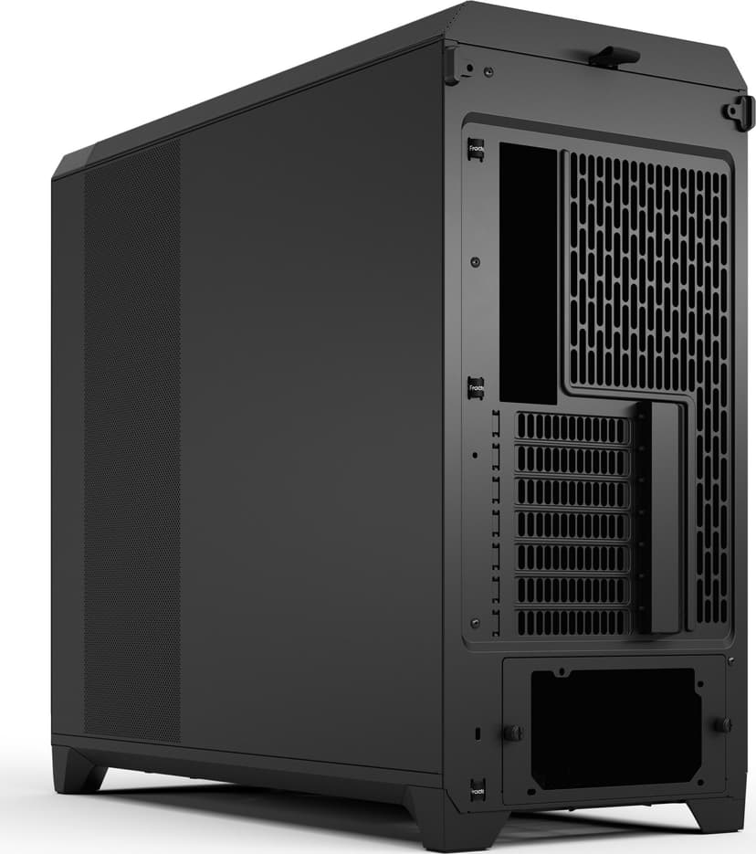 Fractal Design Meshify 3 XL Solid Sort